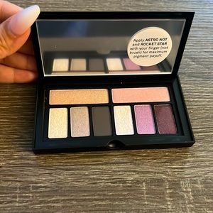 Smash box cover shot: Prism eye palette